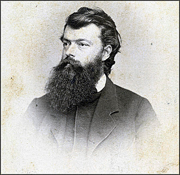 John Devereux