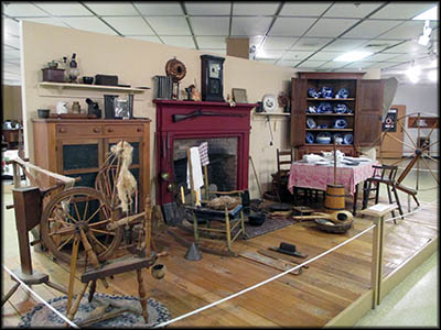 Pioneer Kitchen