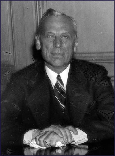 Alfred P. Sloan Alfred P. Sloan