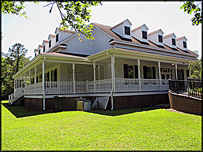 Berkeley County Museum & Heritage Center