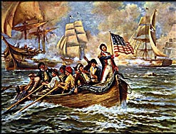 Battle of Lake Erie