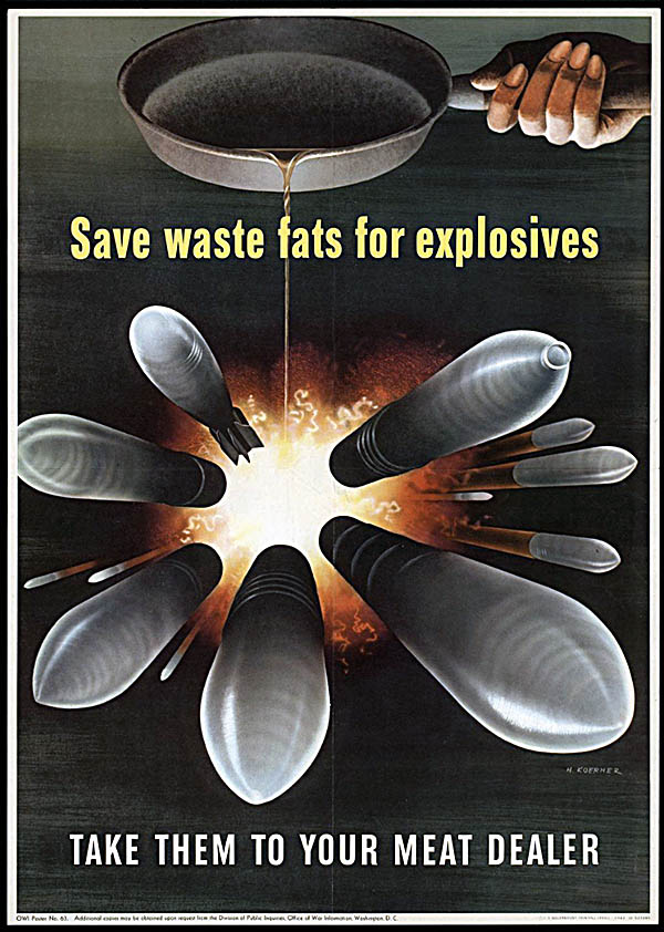 D-Day Ohio WWII Museum This poster was issued by the Office of War Information.