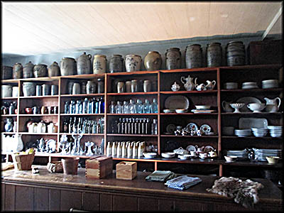 Old Economy Village Store