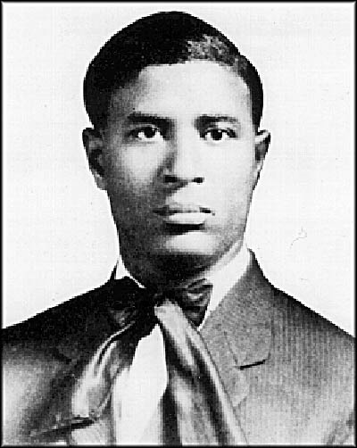 Garrett A. Morgan