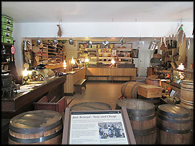 Harpers Ferry General Store