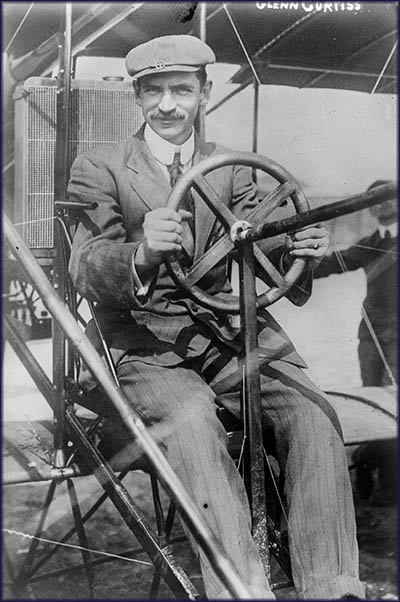 Glenn Curtiss Glenn Curtiss