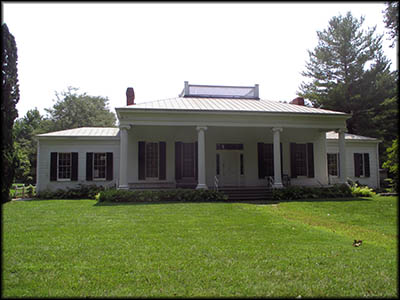Heritage Village Museum Hayner House