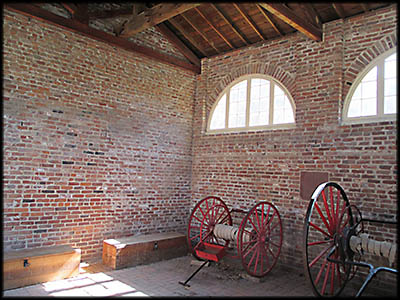 Harpers Ferry John Brown’s Fortress