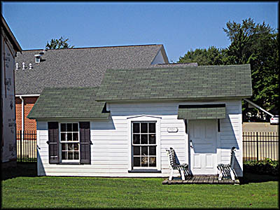 Jefferson Depot Village Pharmacy