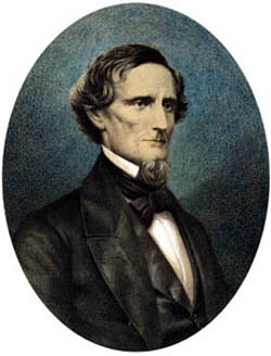 Jefferson Davis