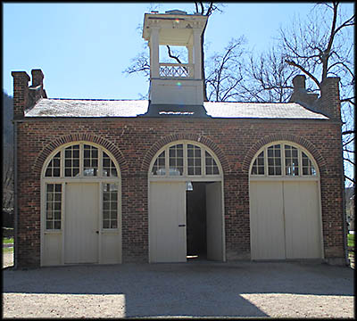 Harpers Ferry John Brown’s Fortress