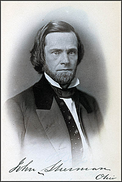 John Sherman