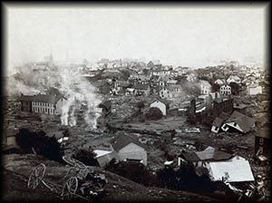 Johnstown