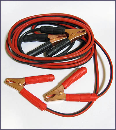 Jumper Cable