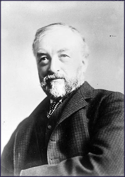 Samuel P. Langley