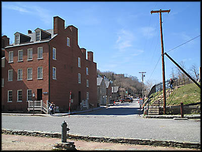 Harpers Ferry