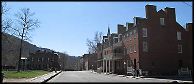 Harpers Ferry