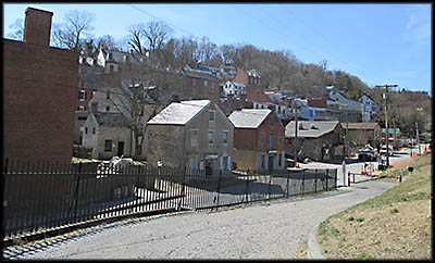 Harpers Ferry