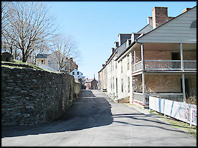 Harpers Ferry