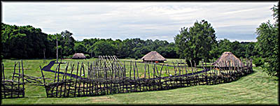 SunWatch Indian Village / Archeological Park