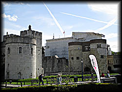 Tower of London