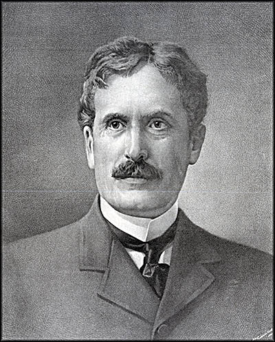 Myron T. Herrick