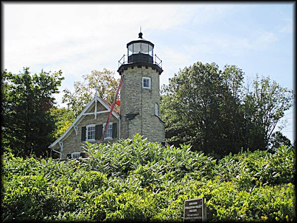 White River Light Station