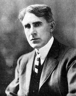 Zane Grey