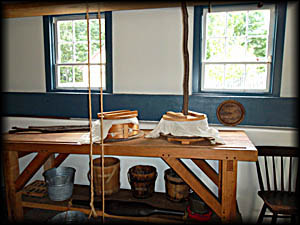 Zoar Village General Store