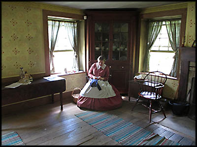Hale Farm & Village