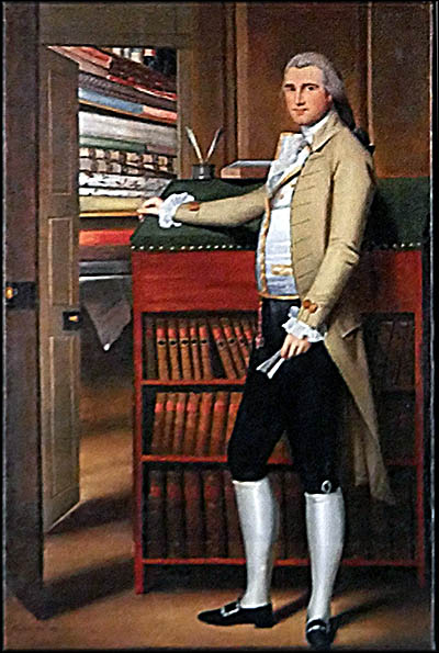 Medina Historical Society Elijah Boardman was a Connecticut politician and merchant who founding Medina.