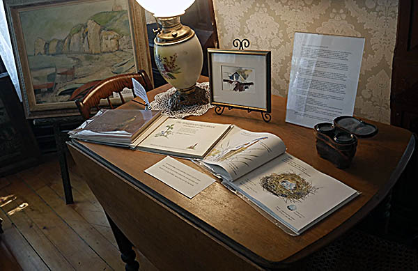 Medina Historical Society Whiskey Painters of America